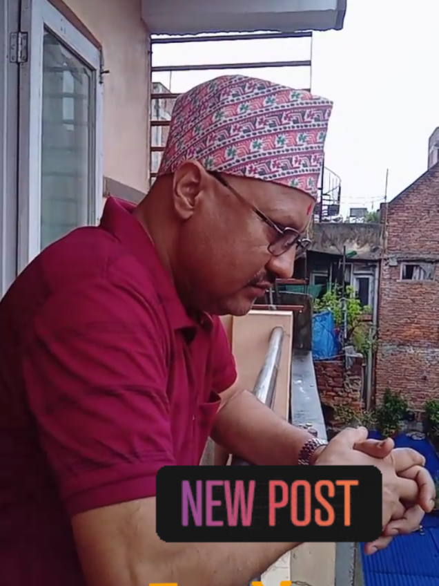 @Madan Subedi