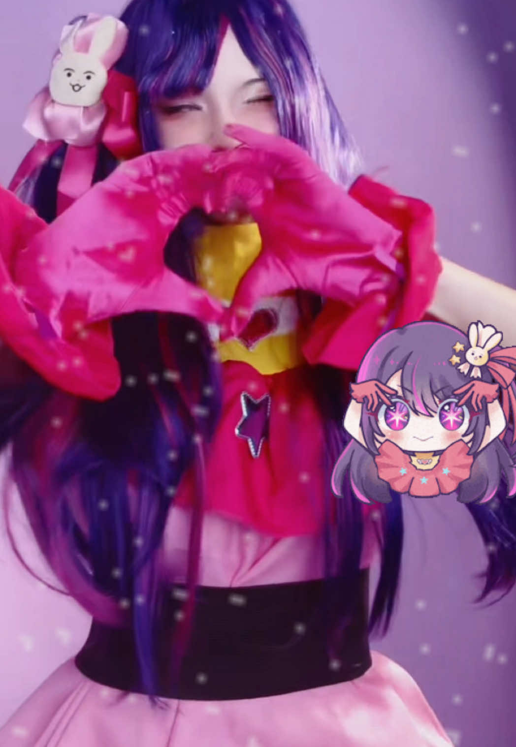@♡˖࣪ nᴀʙi!!🪻