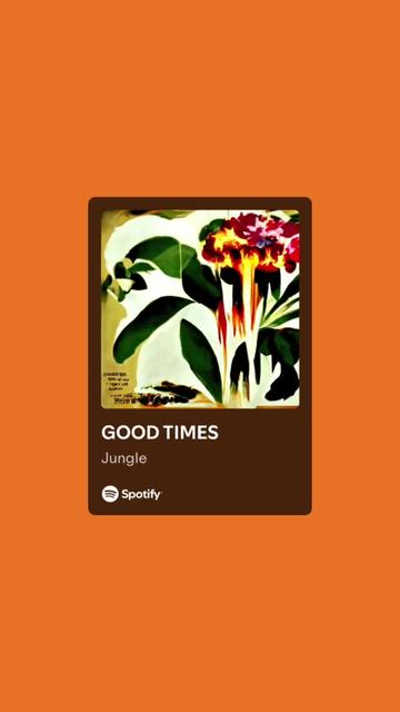 @Song of the day