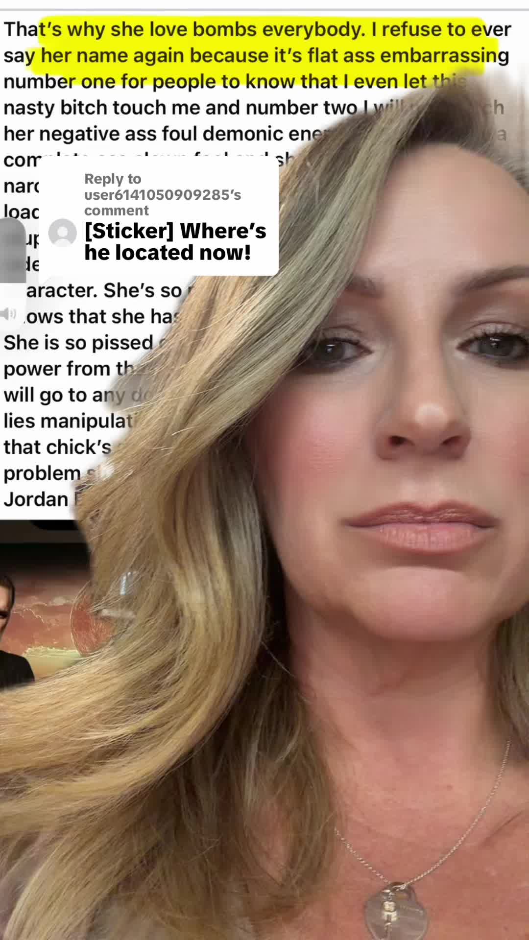 @ScreamYourTruth