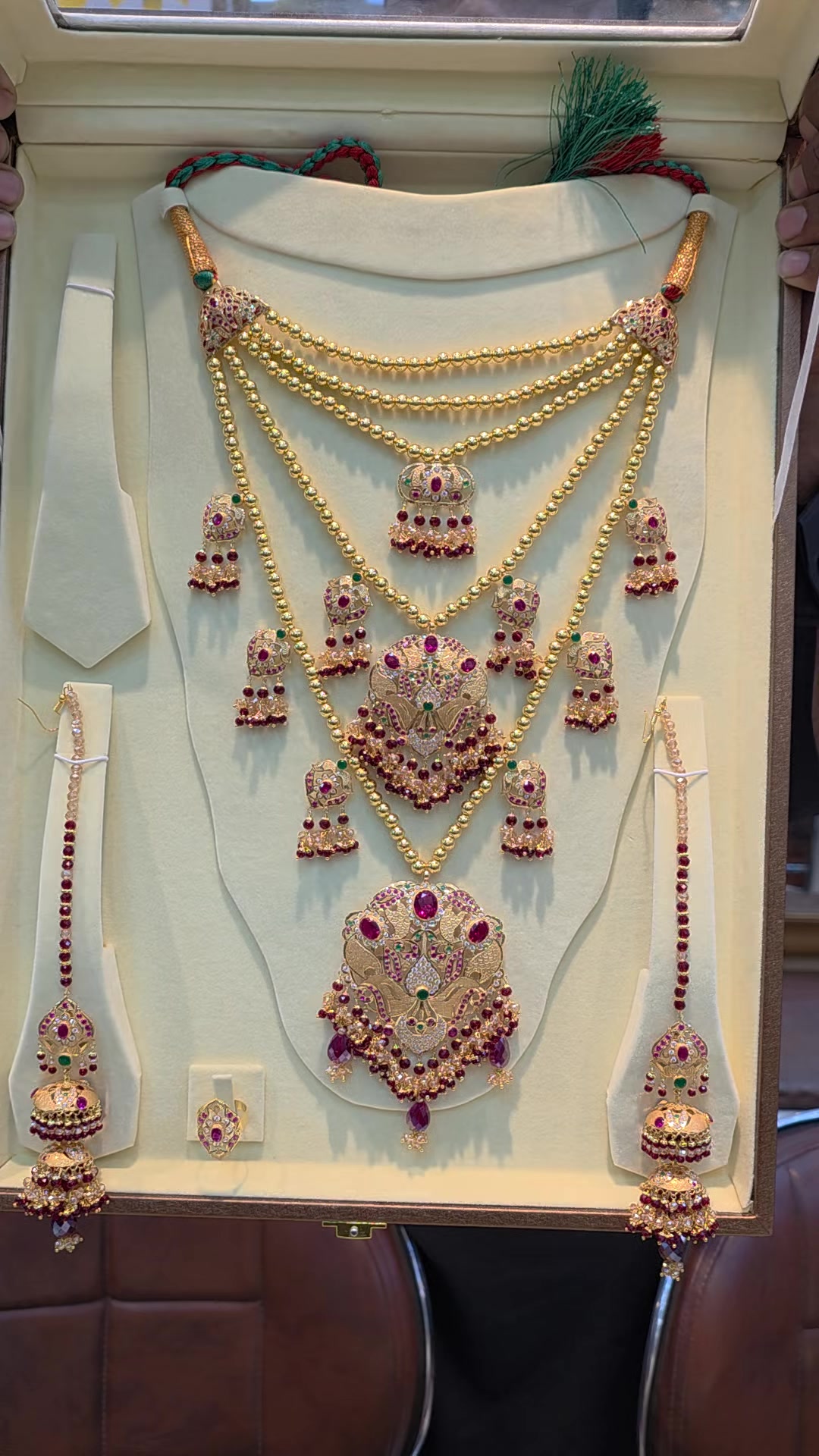 @Sindh jewellers sukkur🙏