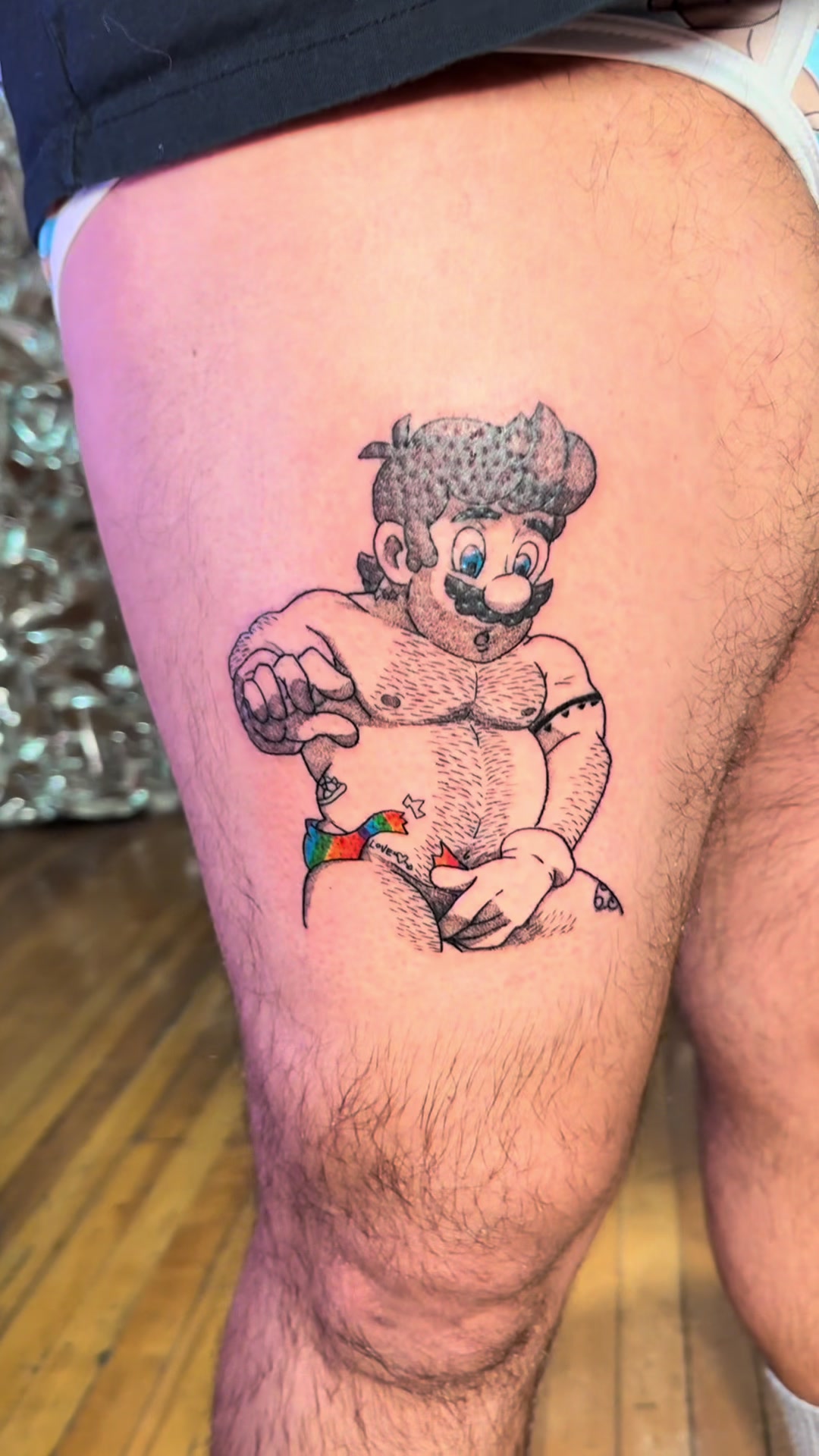 @Gatostudiotattoo