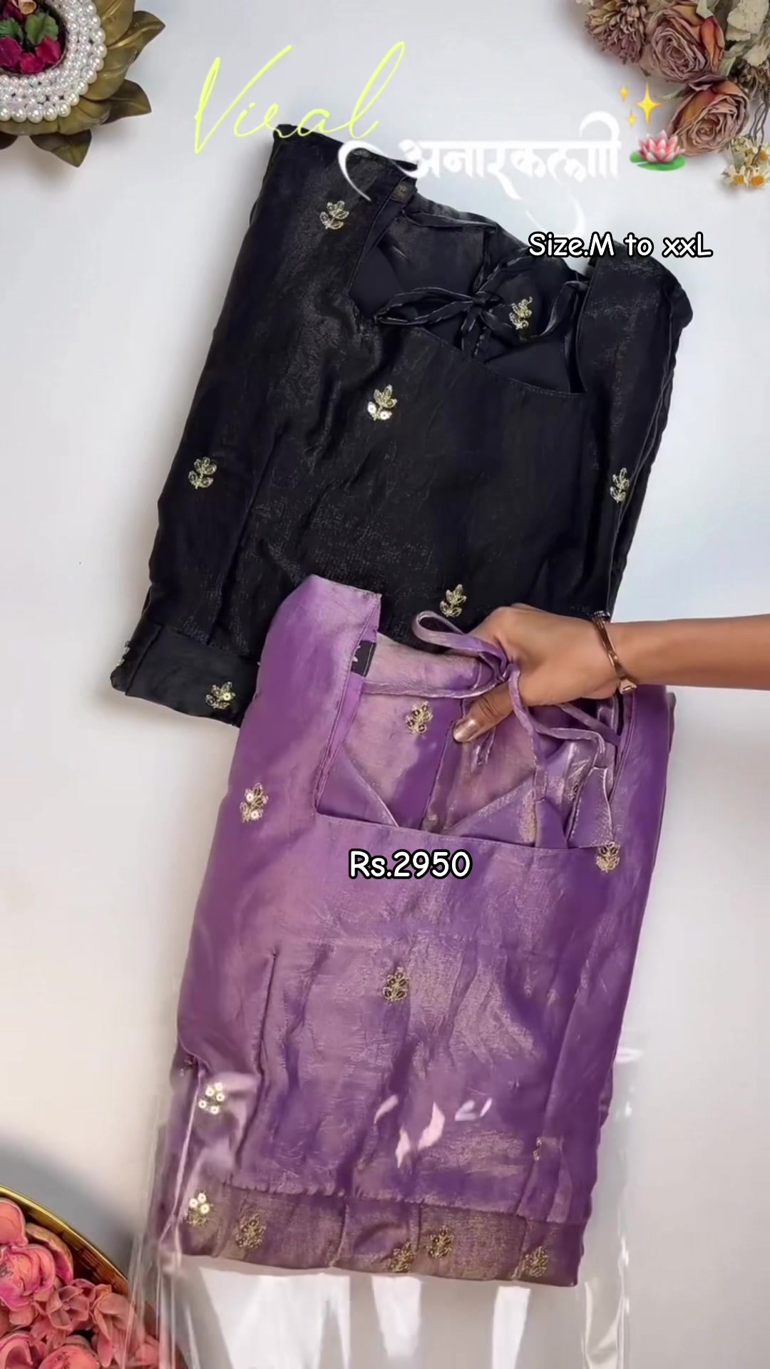 @sidsha_collection birgunj 🛍️