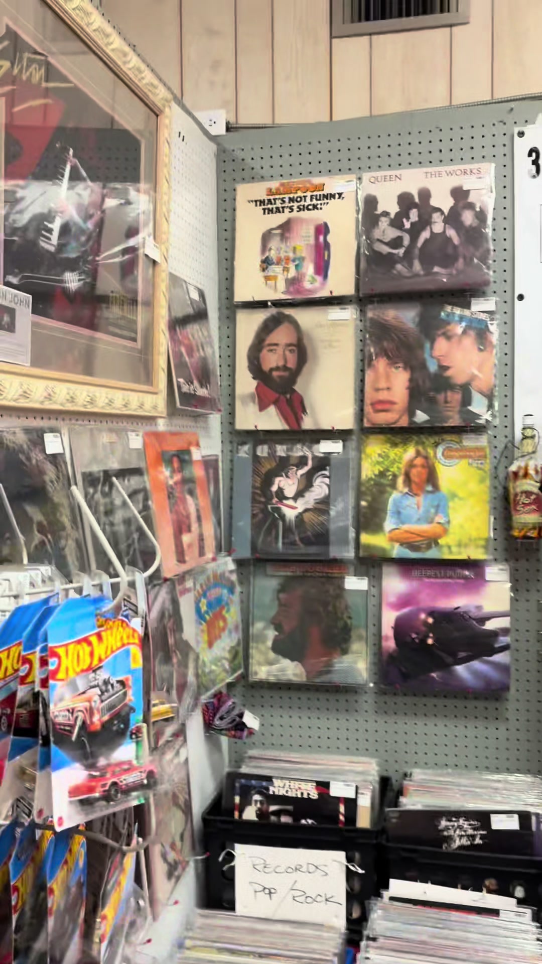 @Anna Banana Vinyl