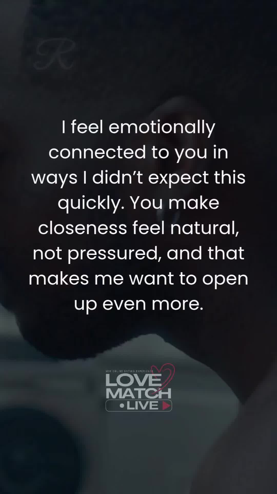 @lovematchlive