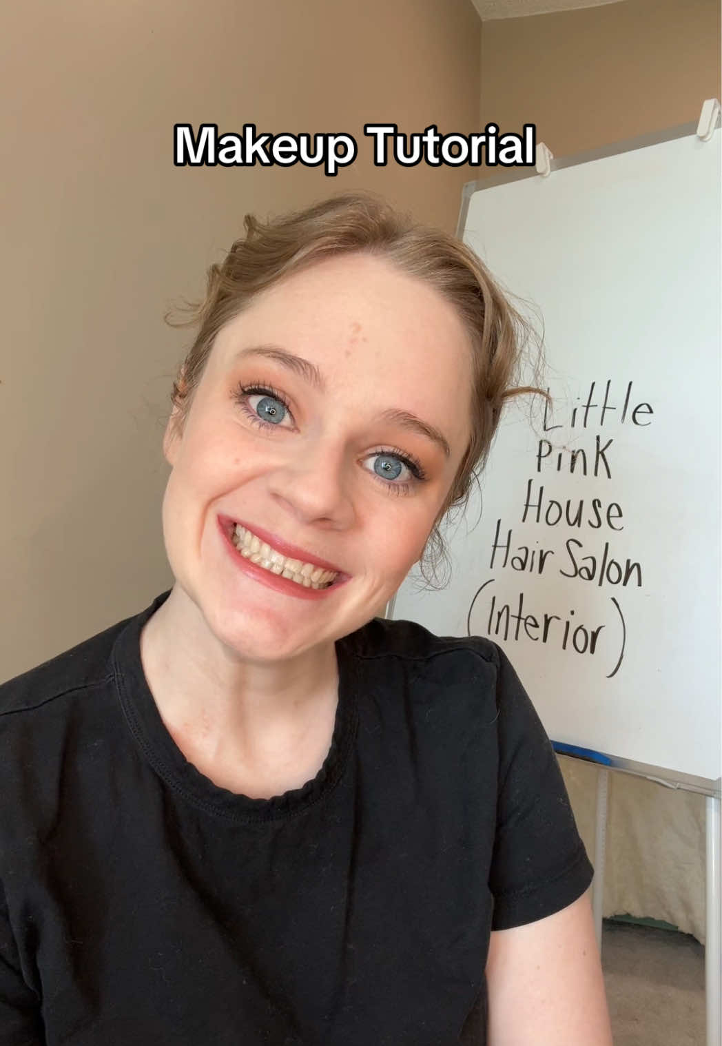 @Caroline