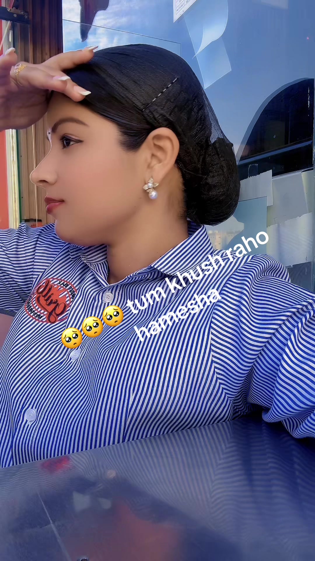@Life is  alone 🥹
