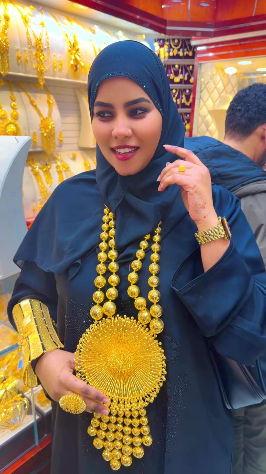 @Hanan Fashion 🇦🇪