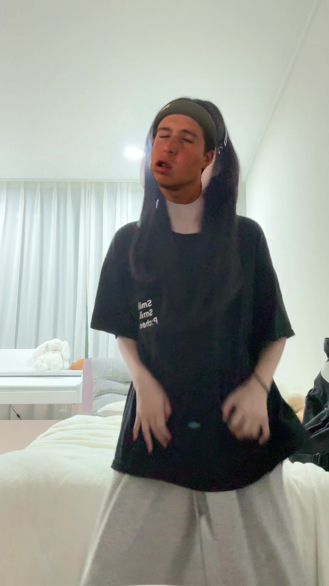 @도히