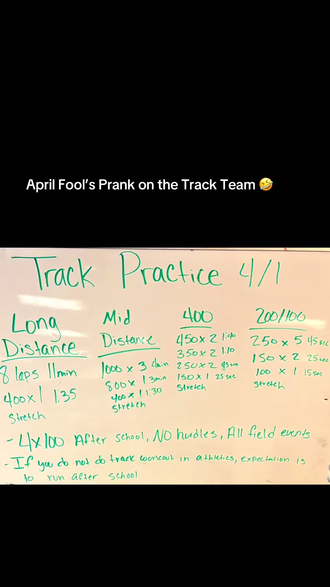 @Coach Shackkkkkkk!