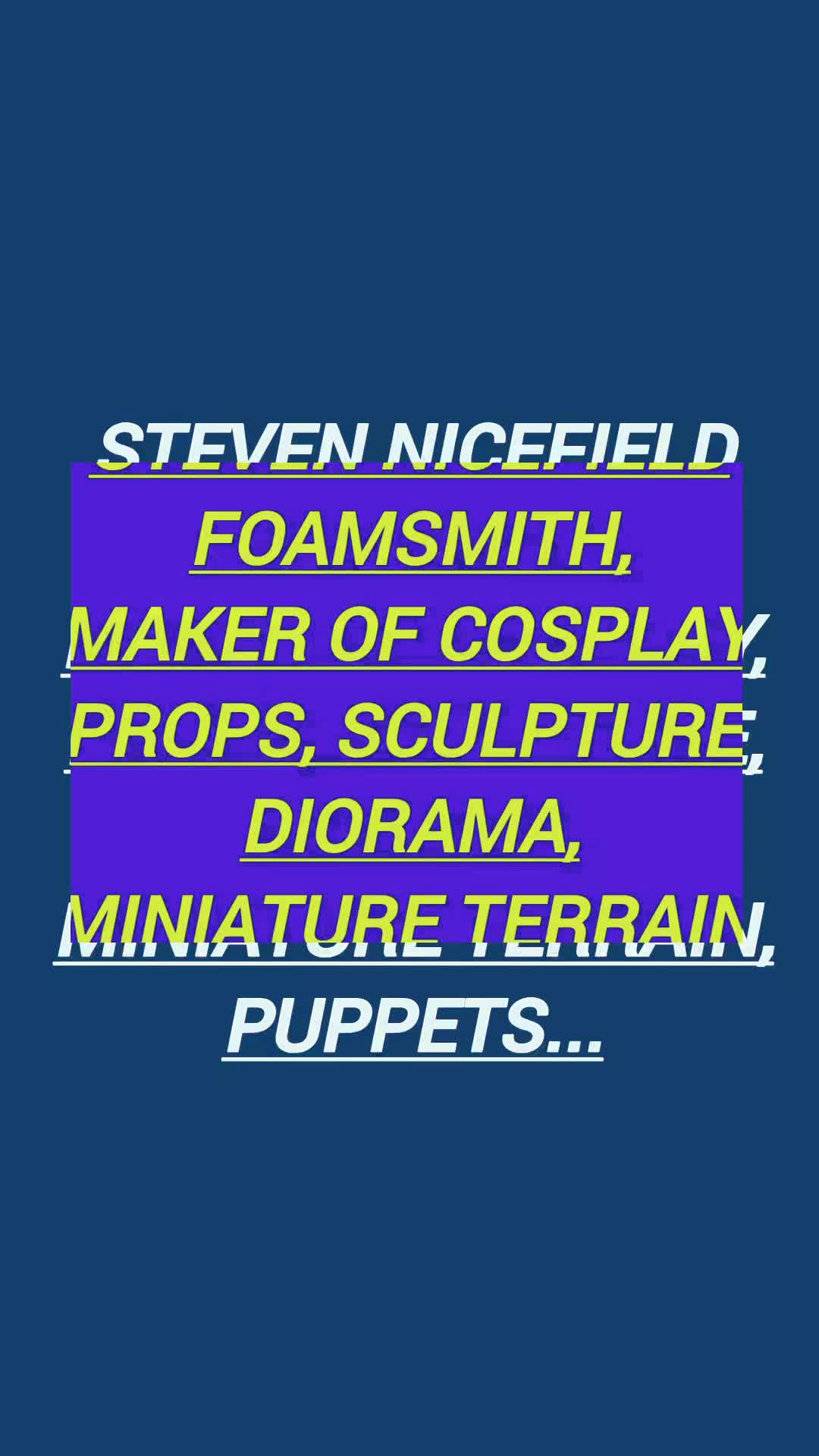 @Steven Nicefield⚜️🇨🇦