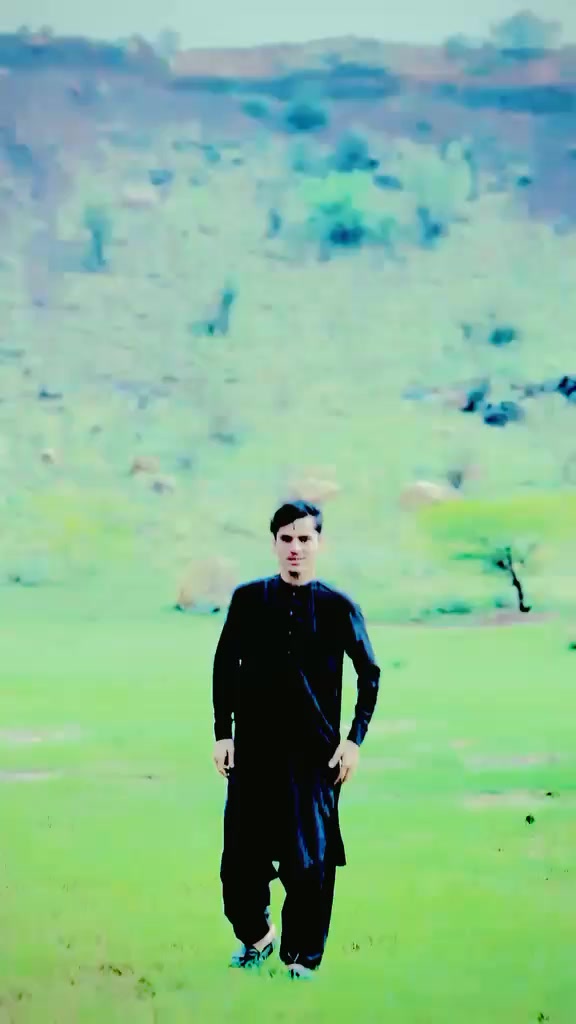 @💎QAZI JAMAL AFRAID💎
