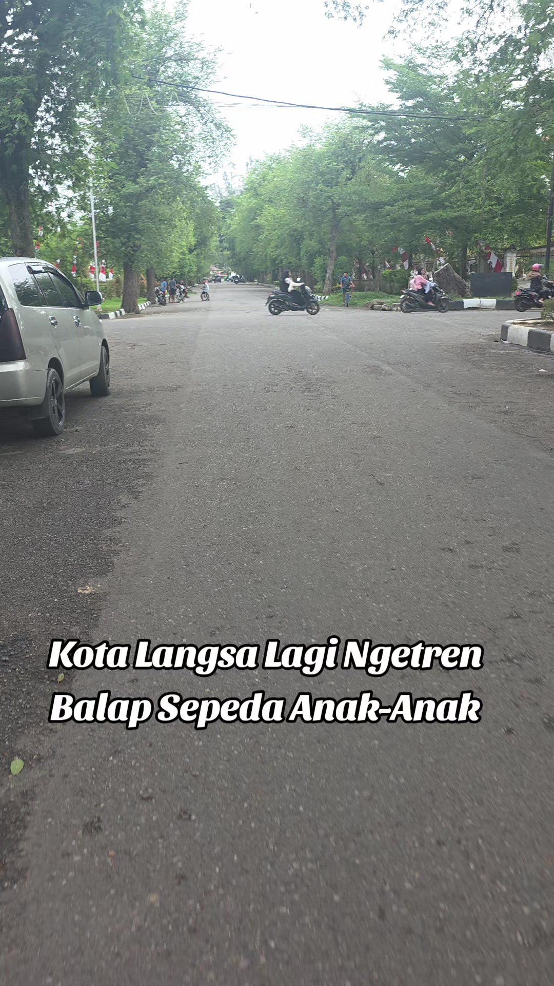 @Wajah Langsa