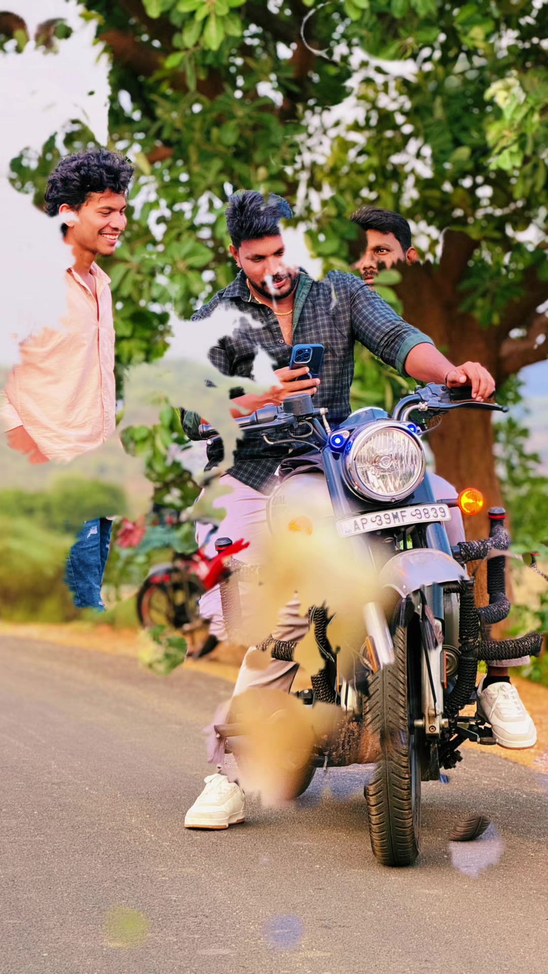 @ఆర్య…..❤️