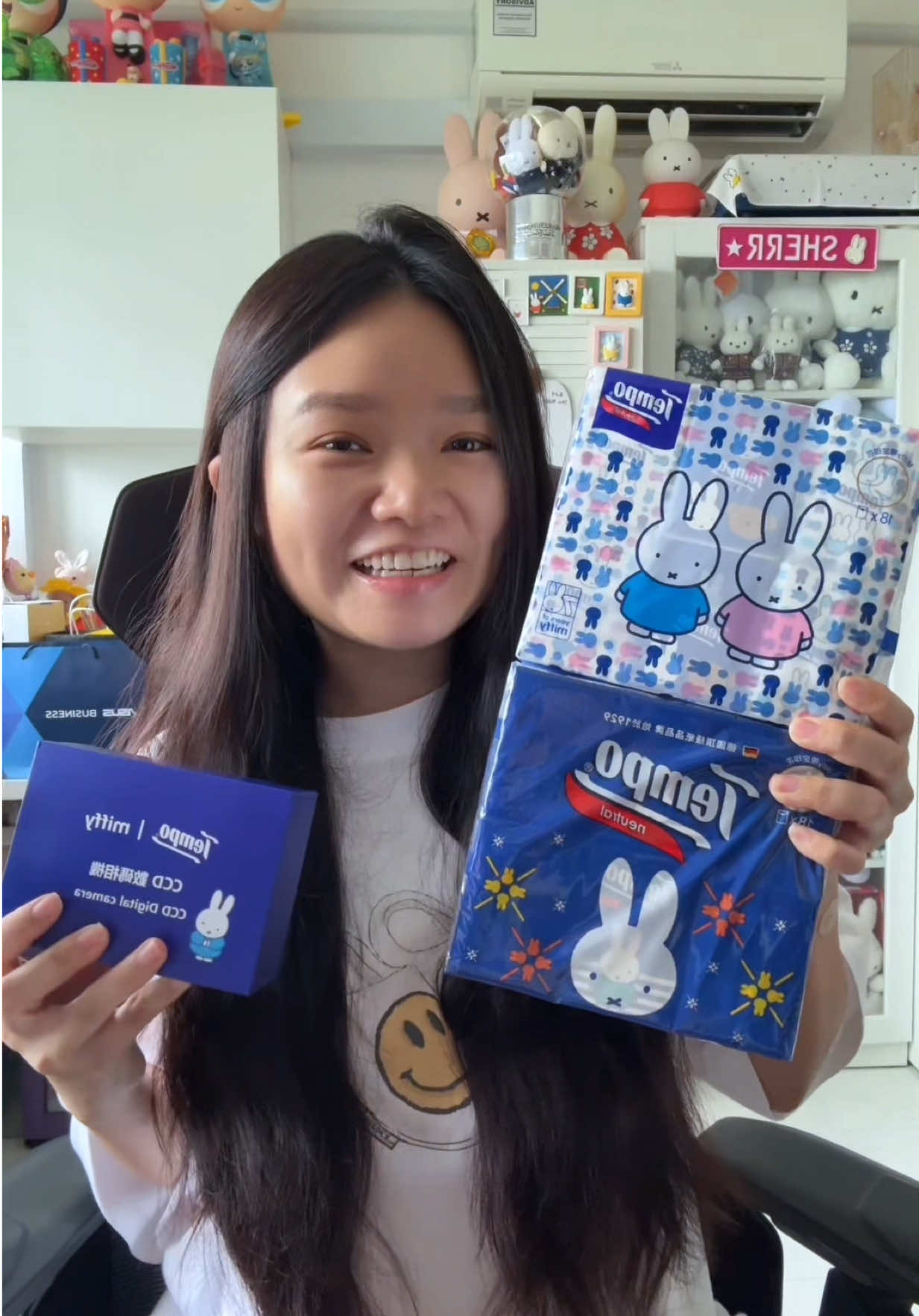 @Sherrng | miffy(‘x‘)🩷