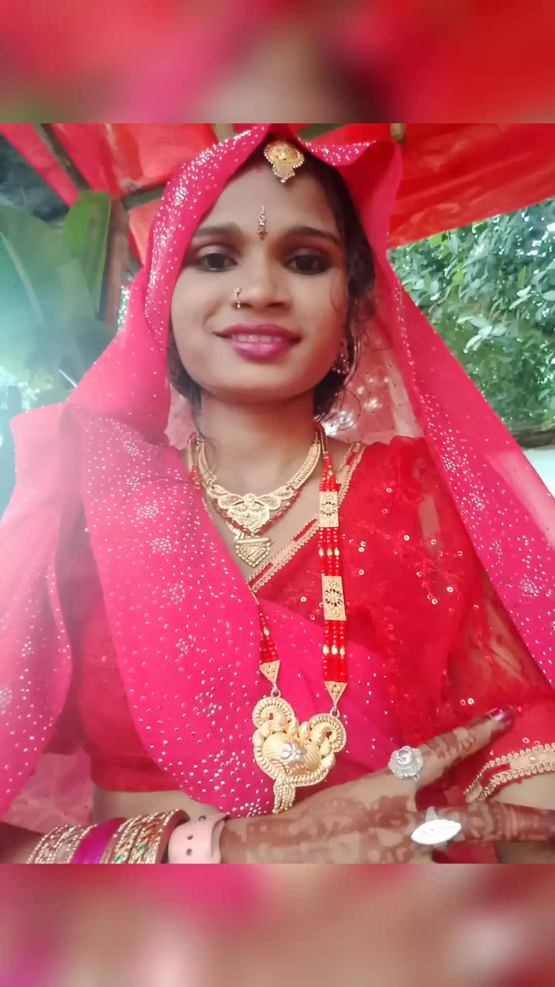 @sarita Kumari mahato 🚩🚩👋