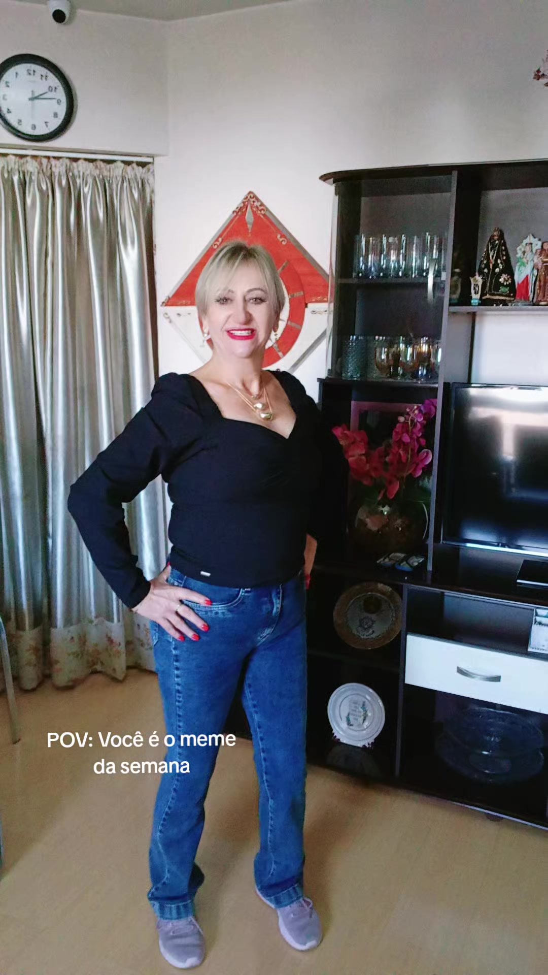 @ZENAIDE A GAÚCHA 💃
