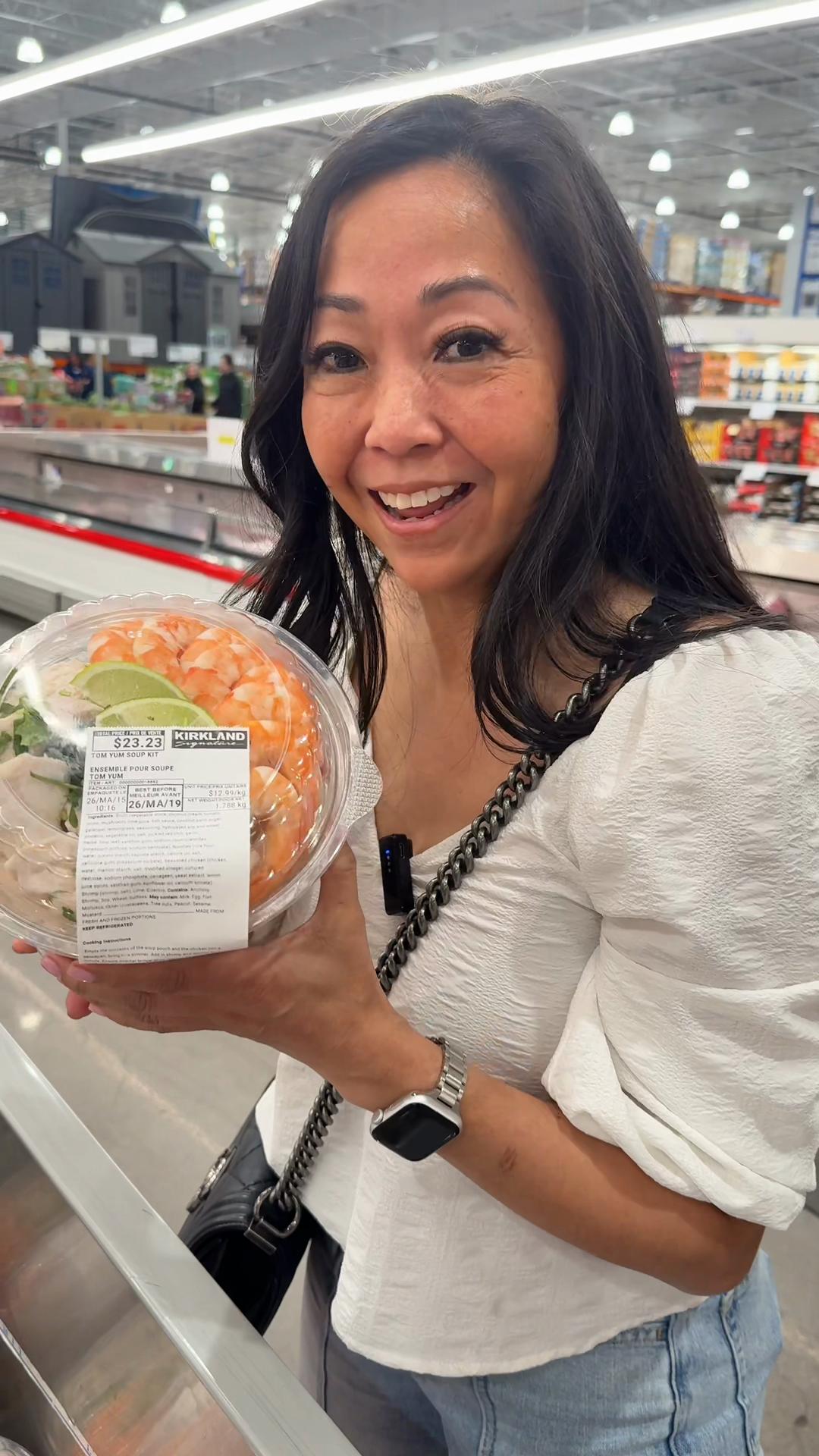 @Costco Lovers Canada