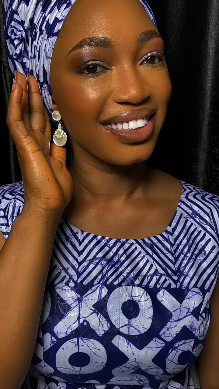 @Make up Artist in Lagos