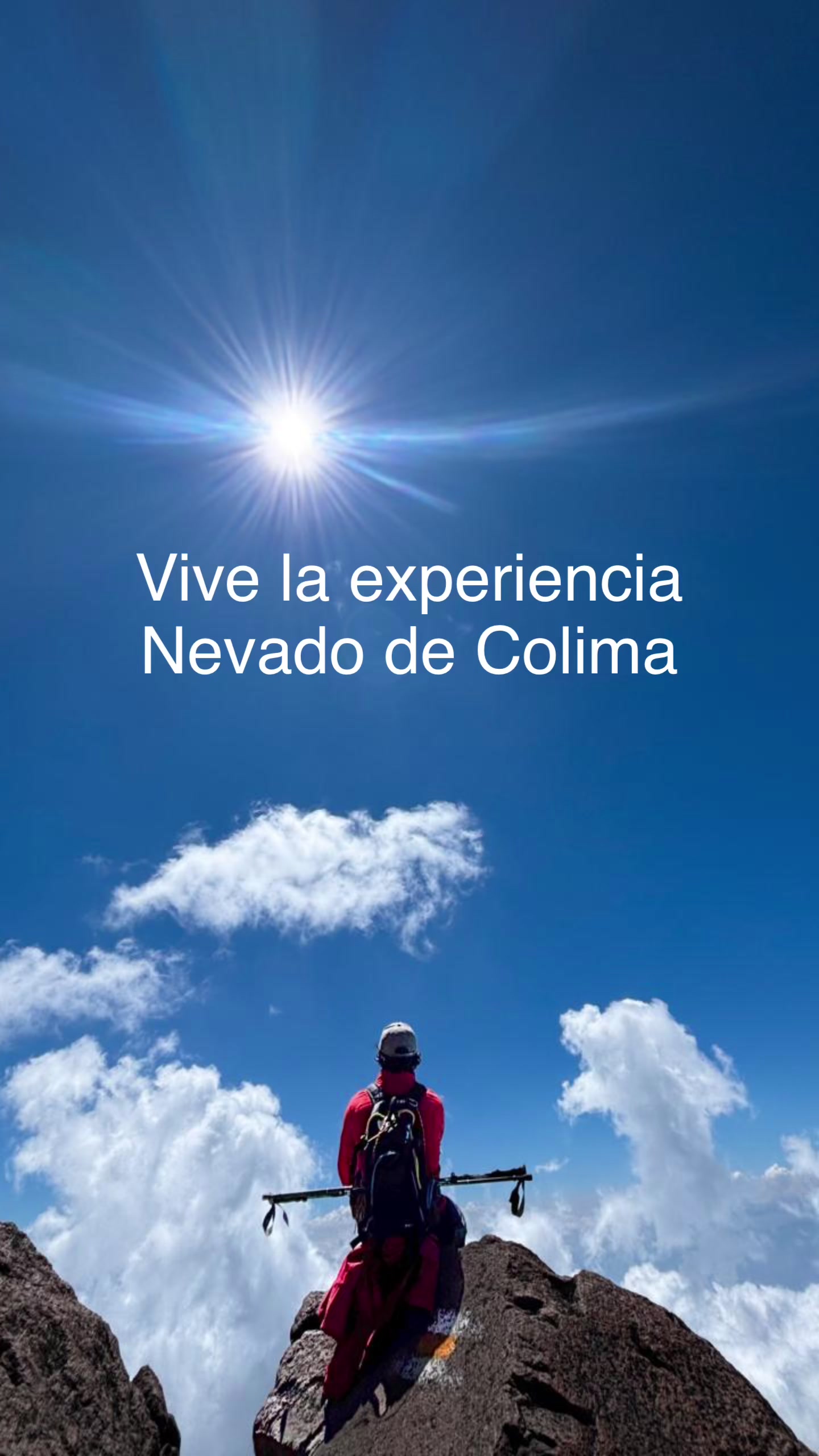 @The Nevado Experience