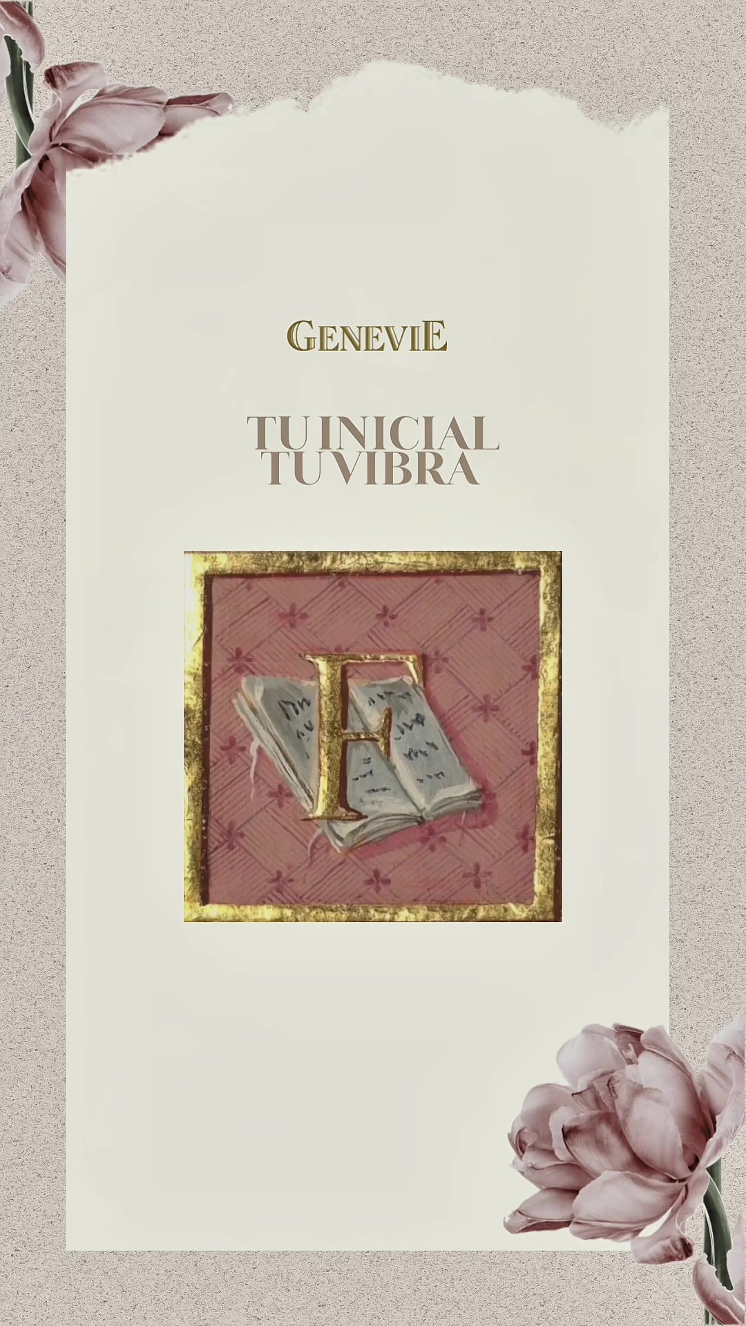 @GENEVIE