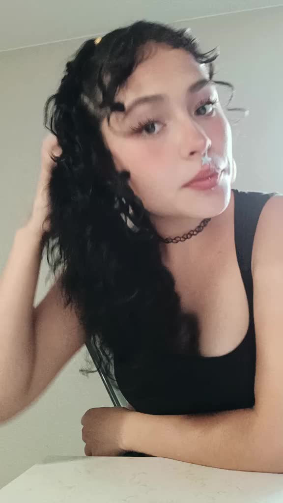 @Cristal Hernandez