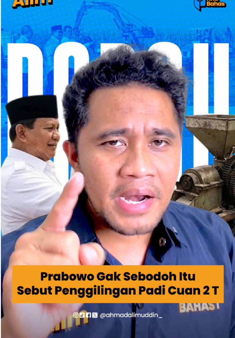 @Bang Alim - Mari Kita Bahas