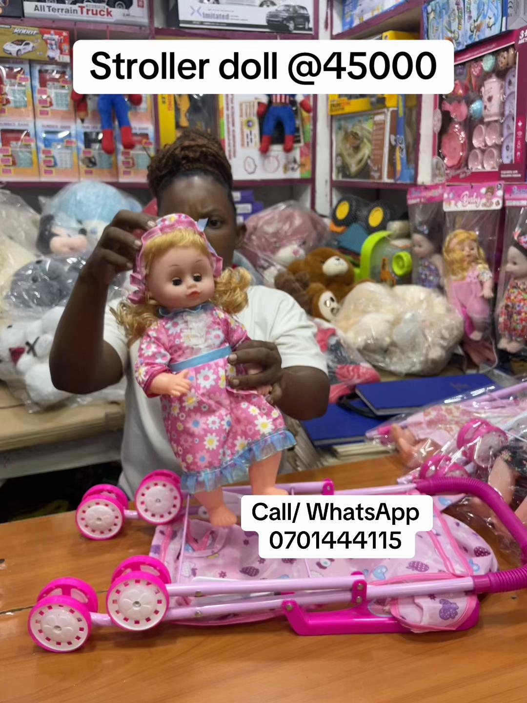 @Pinchu Toys 🧸 Store 🧩
