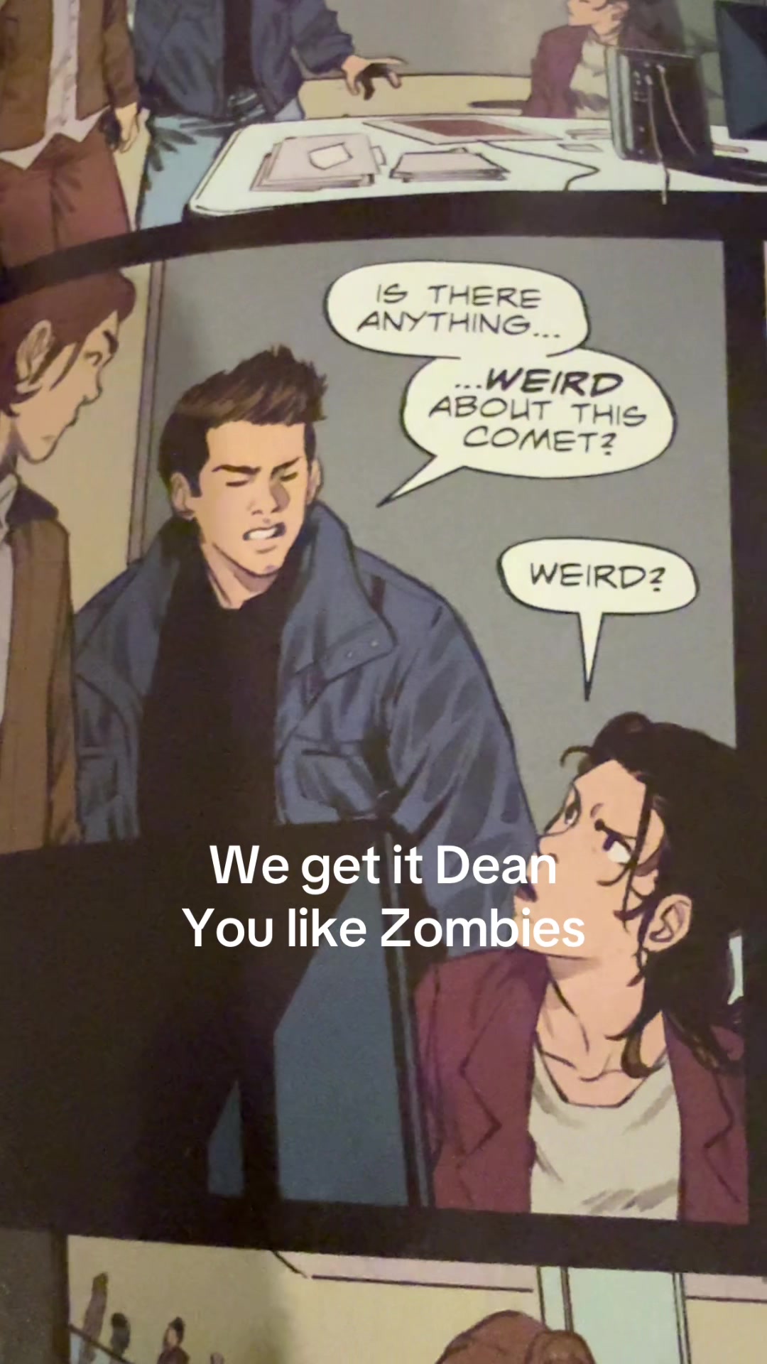 @Badaboom Podcast