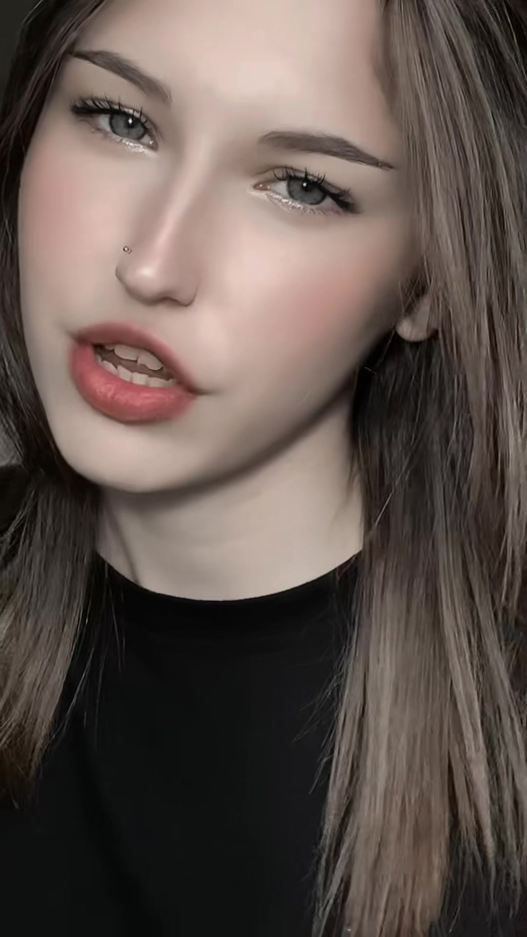 @Мел