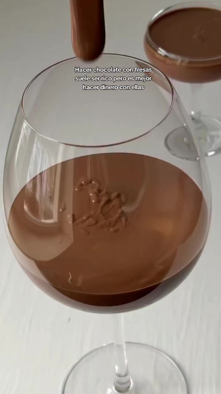 @chocolateria desdecasa