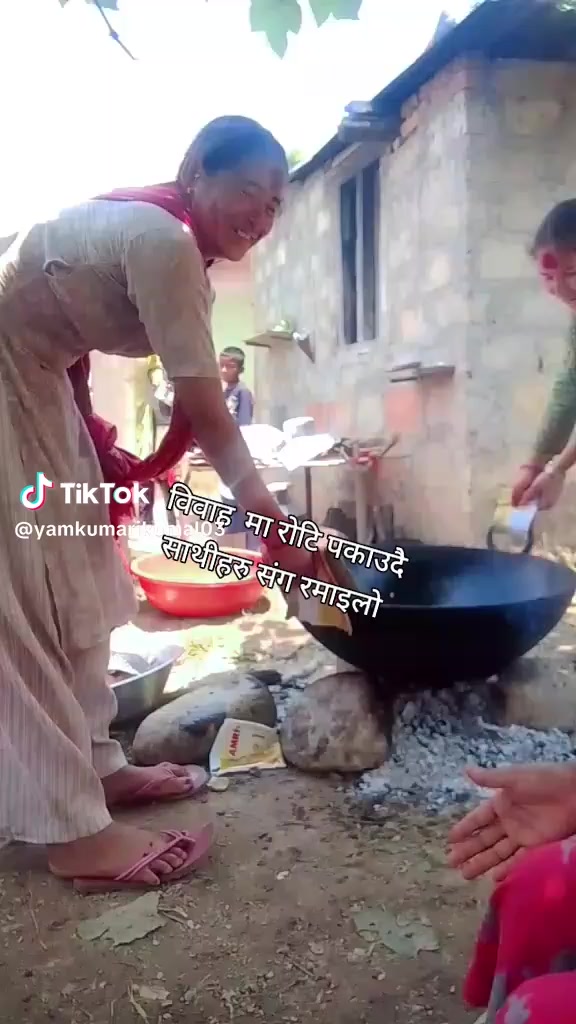 @Prema Budhathoki