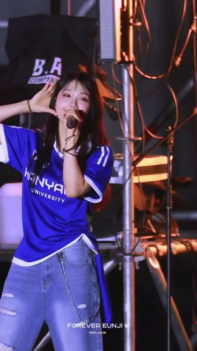 @artist_eunji archives ๐ถ