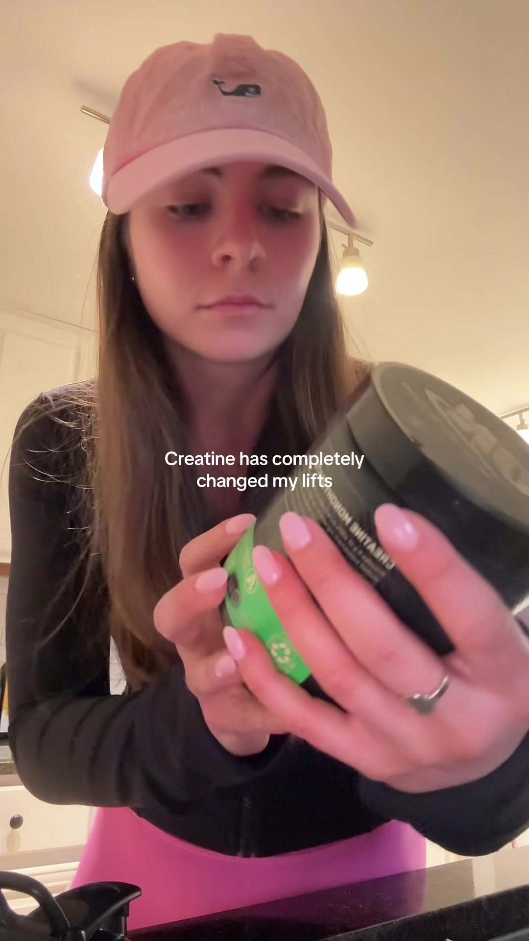 @Kiersten Rae