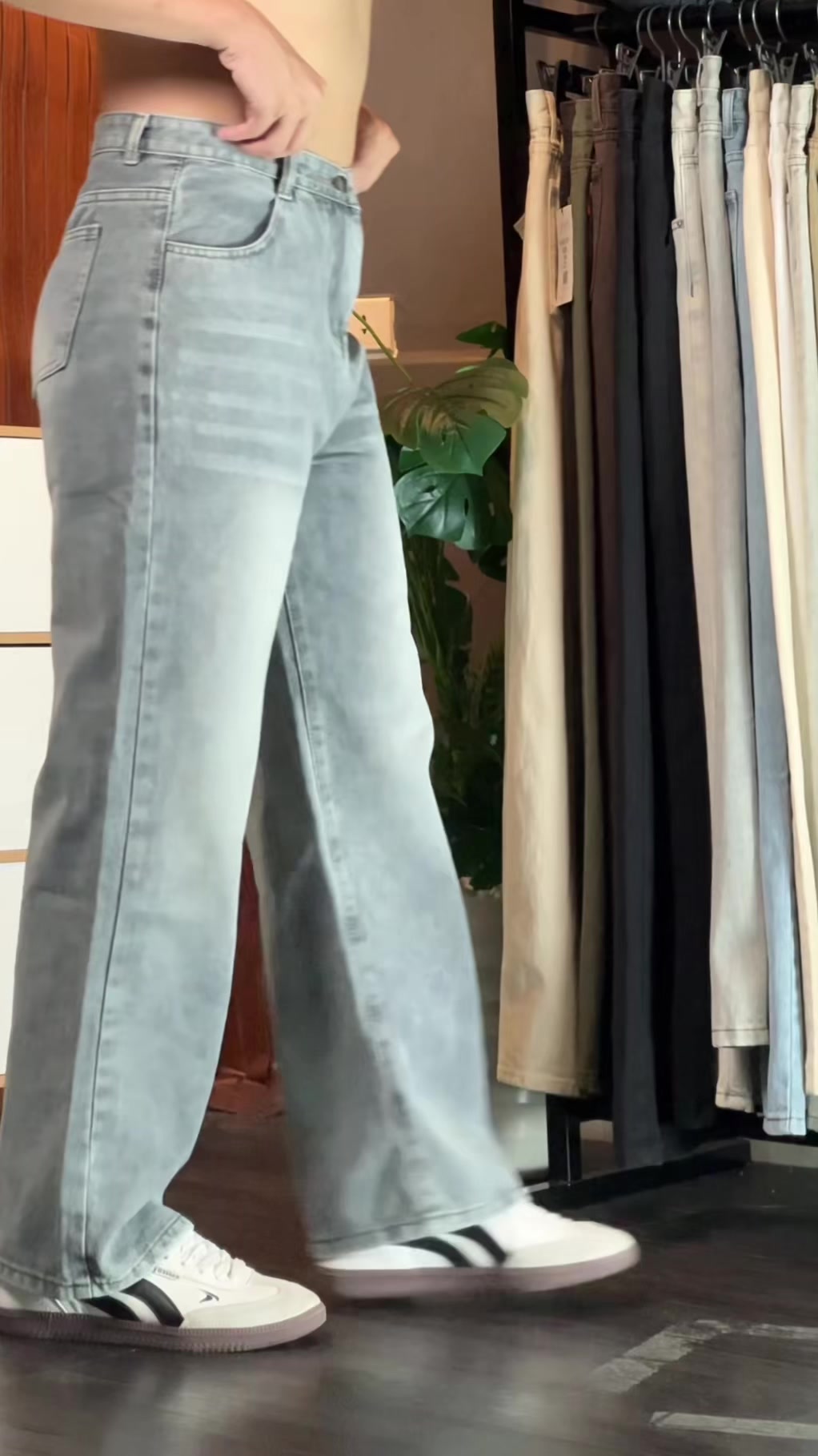 @Dương OOTD🎽👖