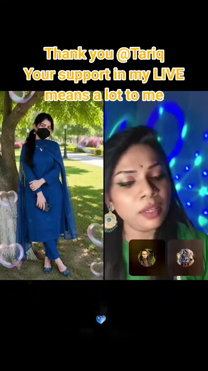 @Noor live