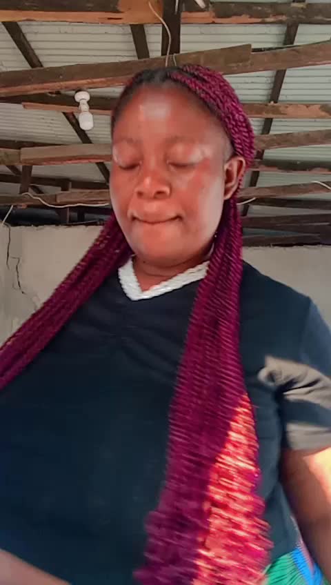 @Esther Siwale