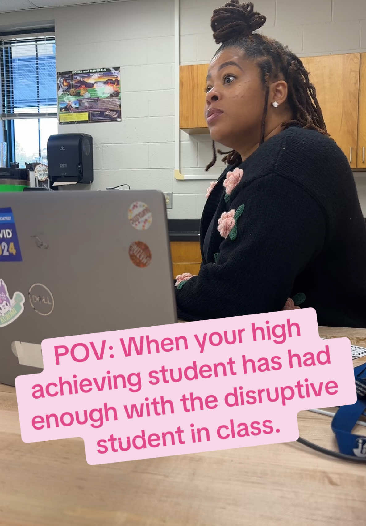 @Yvette Moss