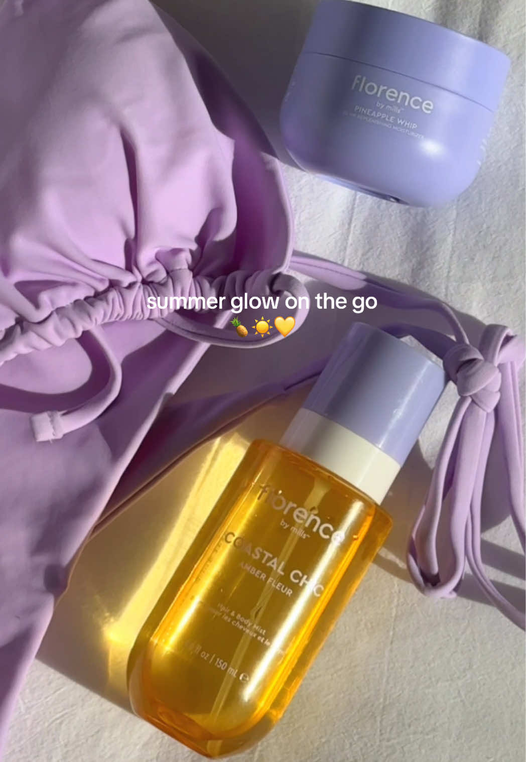 @florence by mills beauty