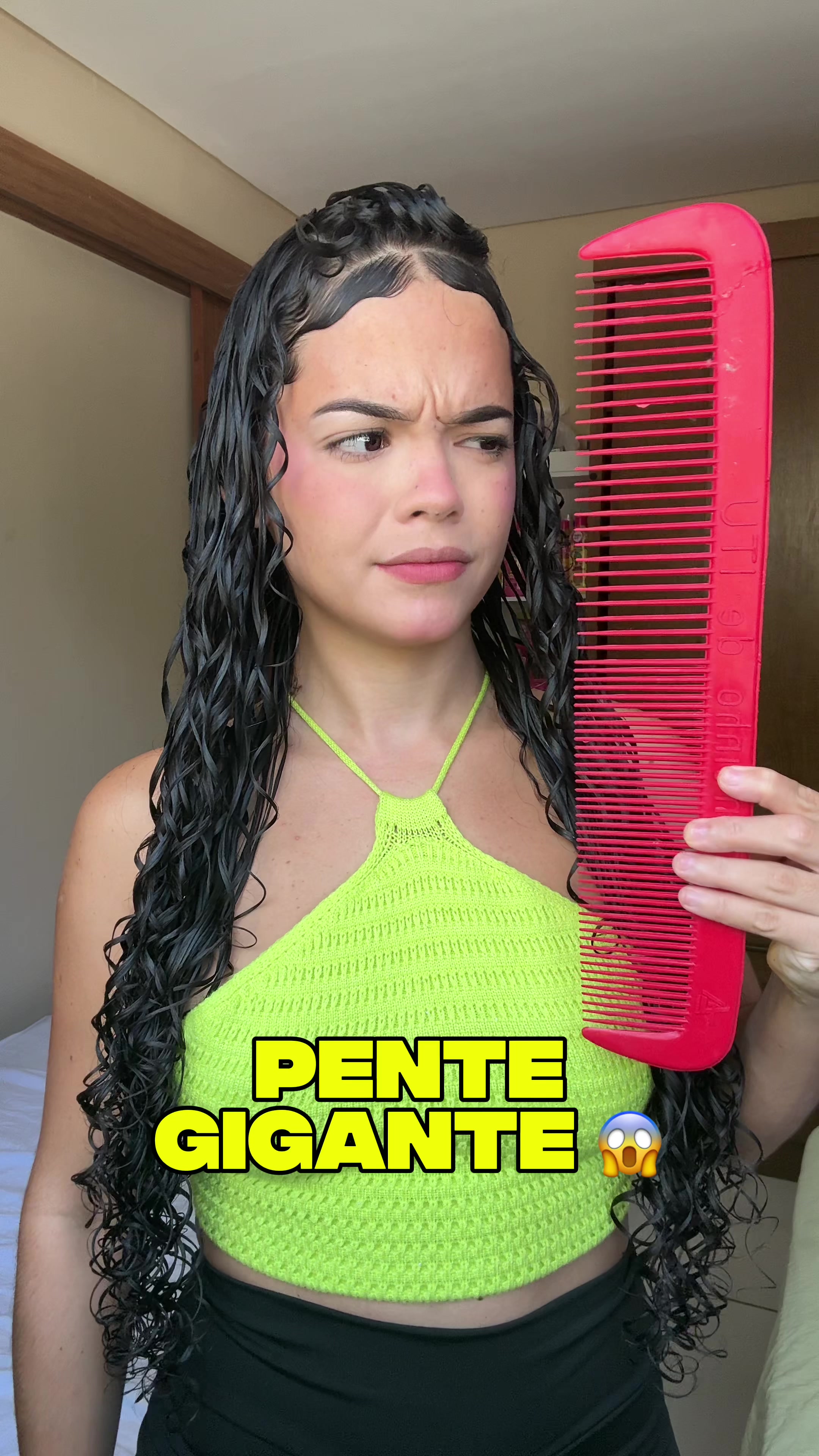@Francielly Santana ❤️&zwj;🔥