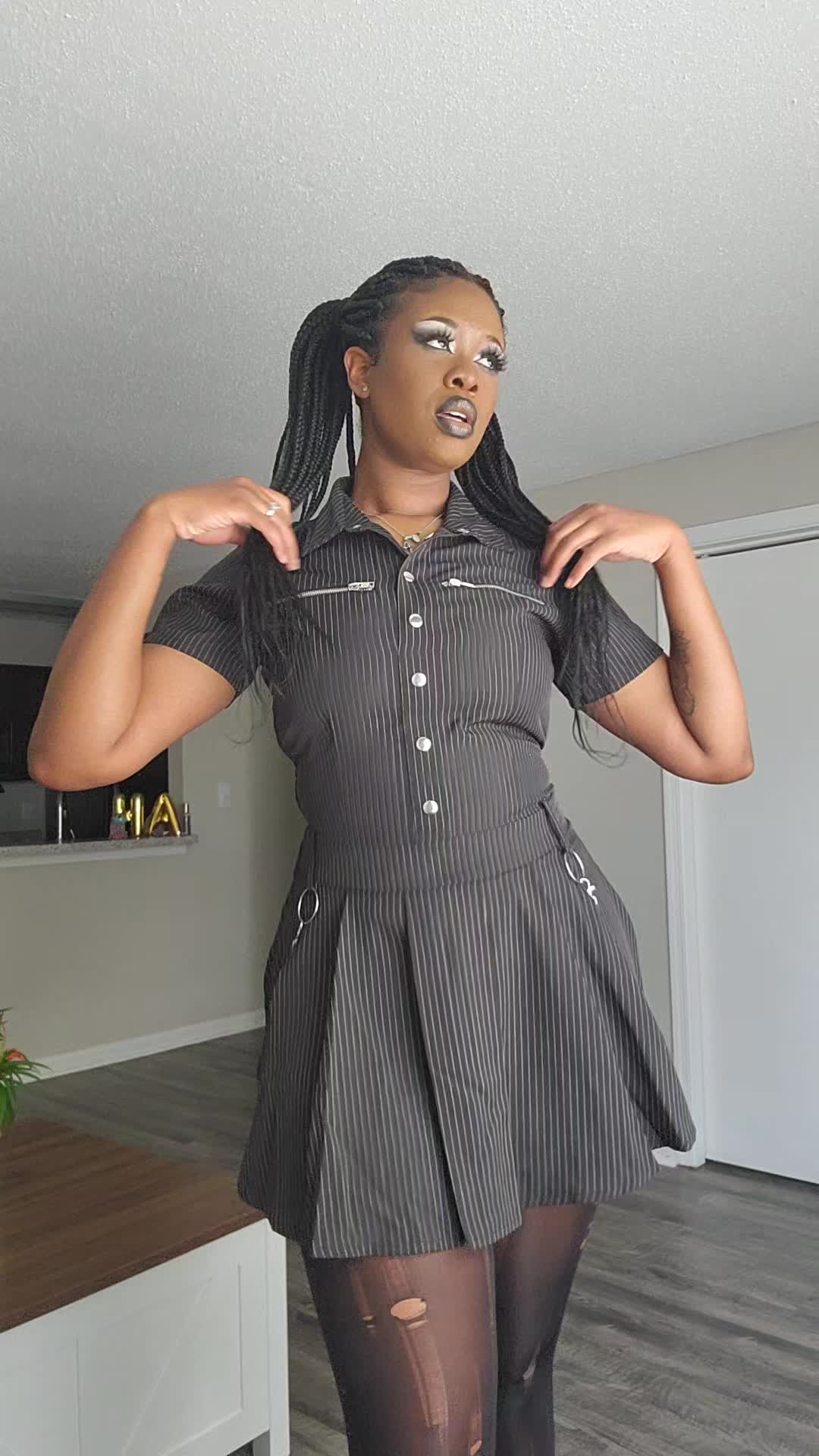 @Alliyah Stellara