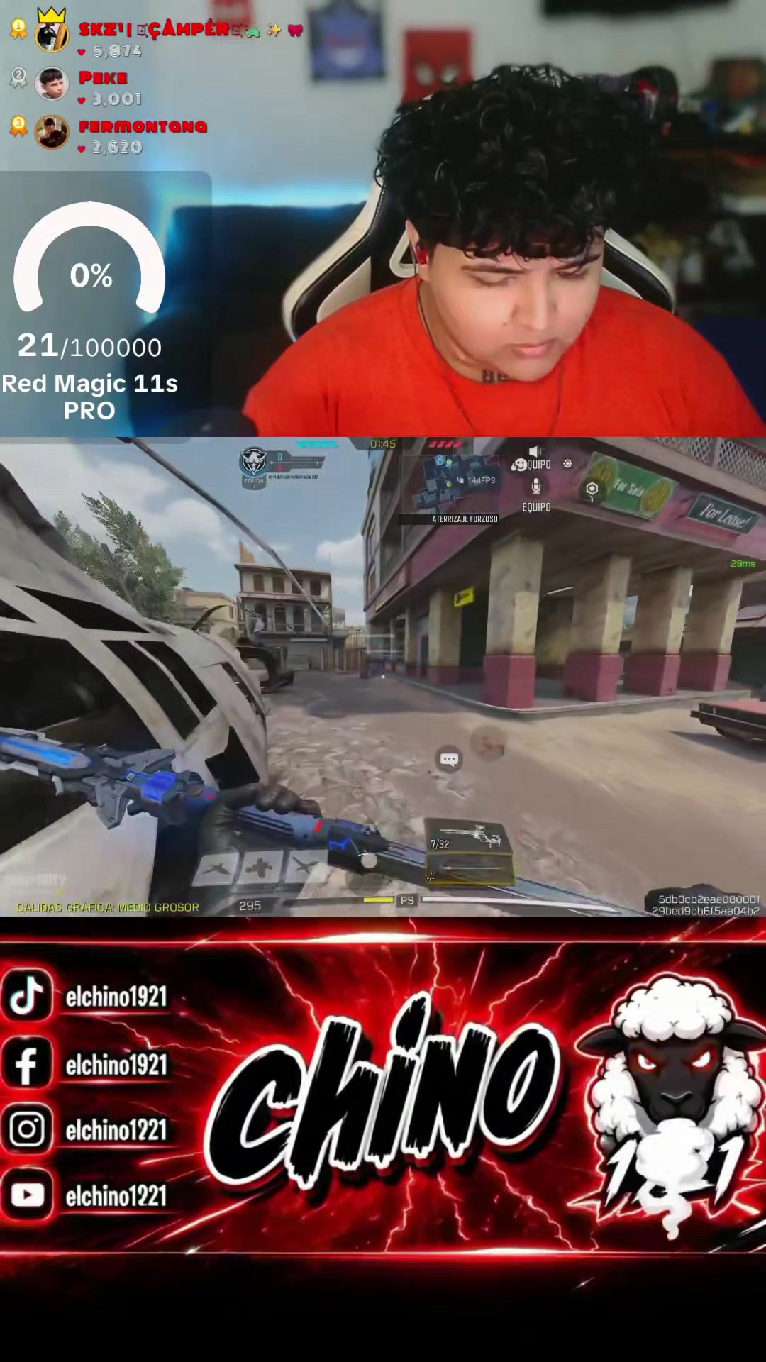 @SoyChino