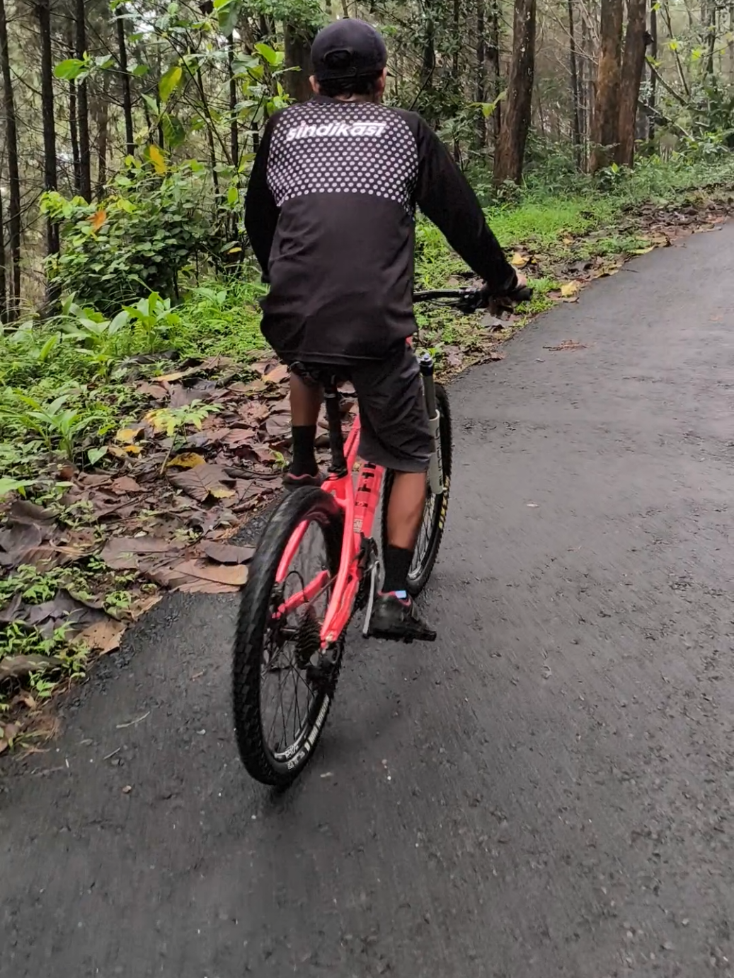 @Gagat D Bike