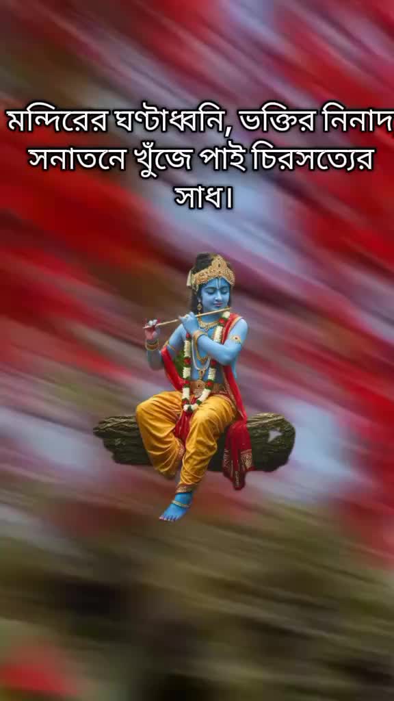 @😊 কিউট সনাতনী ছেলে 😊
