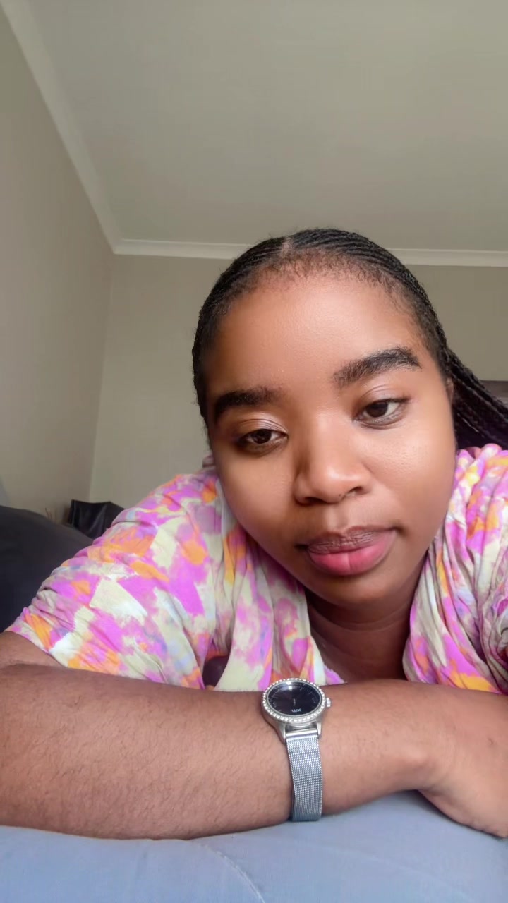 @Phelo Sogayise