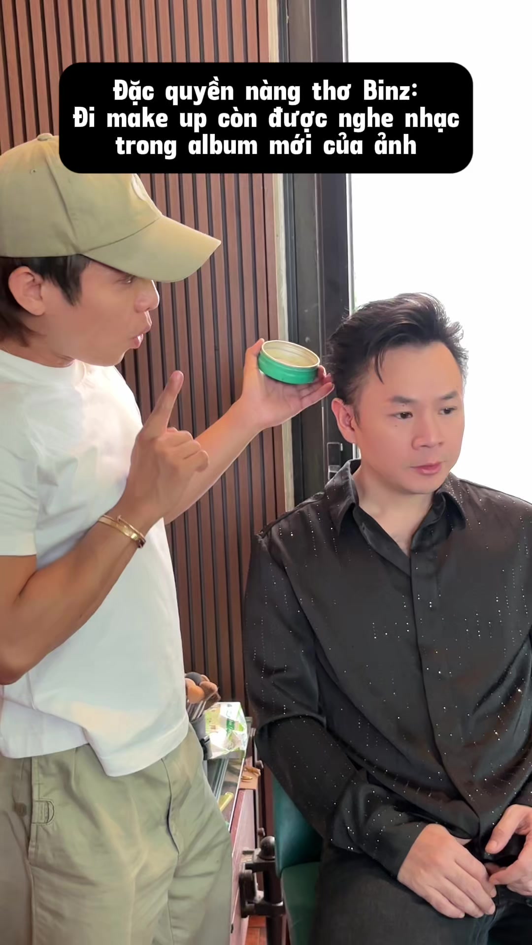 @Cô Triệu Make Up