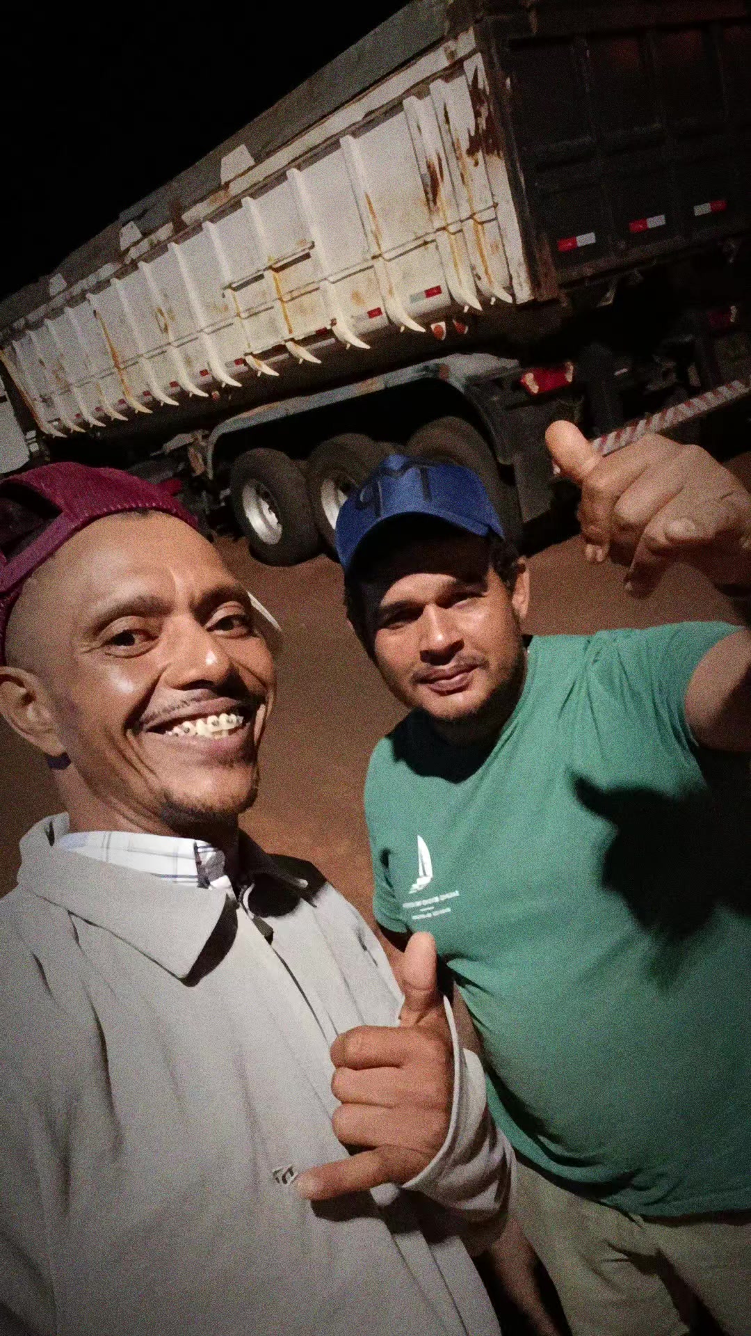 @🐺💯🚜Galera do Arrancadão2026