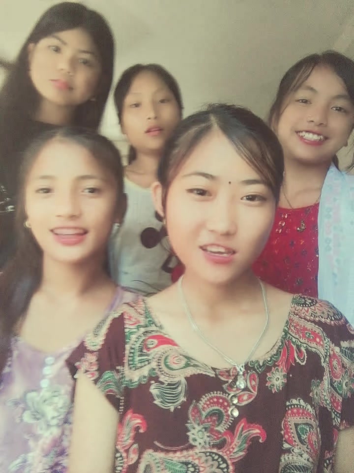 @Rima thakuri 😉🎀☺️