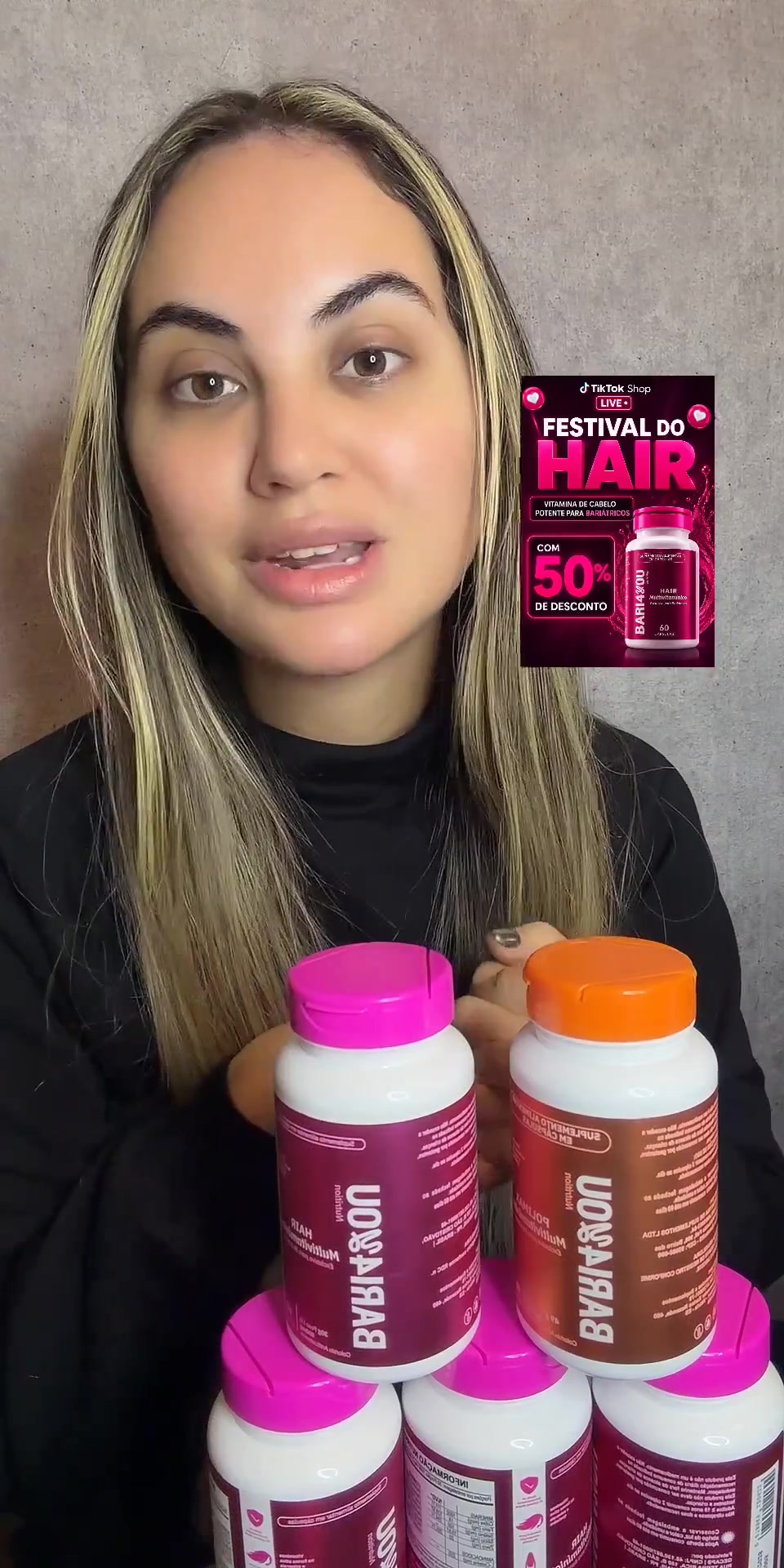 @Karol Pratta | Bariátrica 🧡