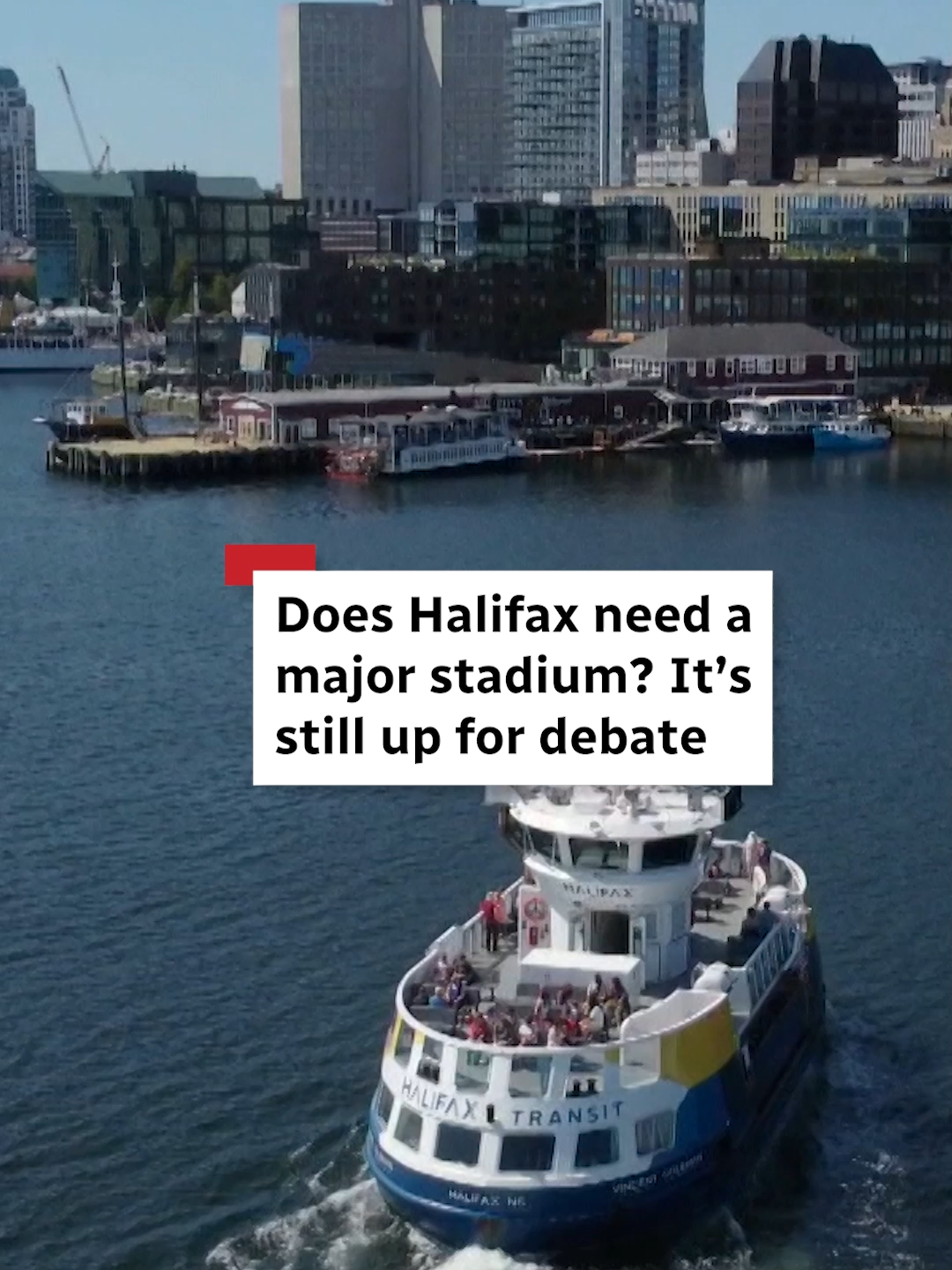 @CBC Nova Scotia